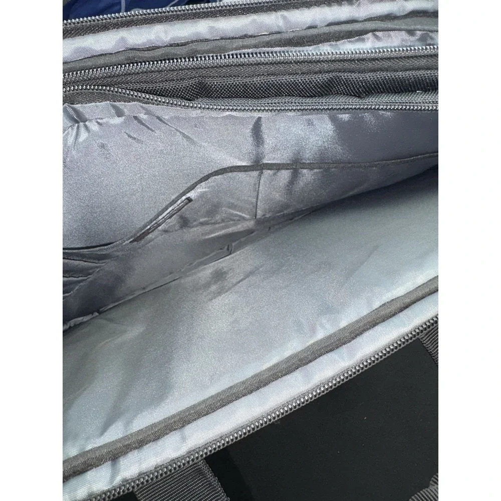 SwissGear padded nylon